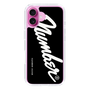 Slim Protection Case［ NUMBER (N)INE - number ］