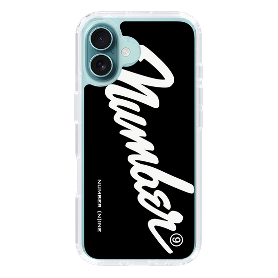 Slim Protection Case［ NUMBER (N)INE - number ］