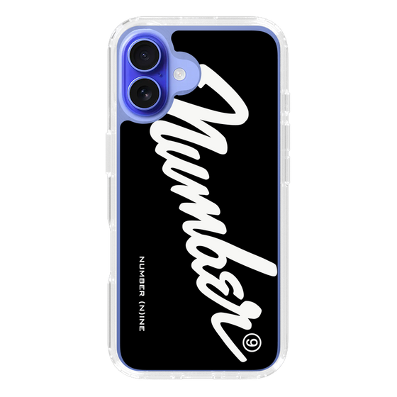 Slim Protection Case［ NUMBER (N)INE - number ］