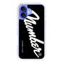 Slim Protection Case［ NUMBER (N)INE - number ］