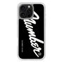 Slim Protection Case［ NUMBER (N)INE - number ］