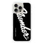 Slim Protection Case［ NUMBER (N)INE - number ］