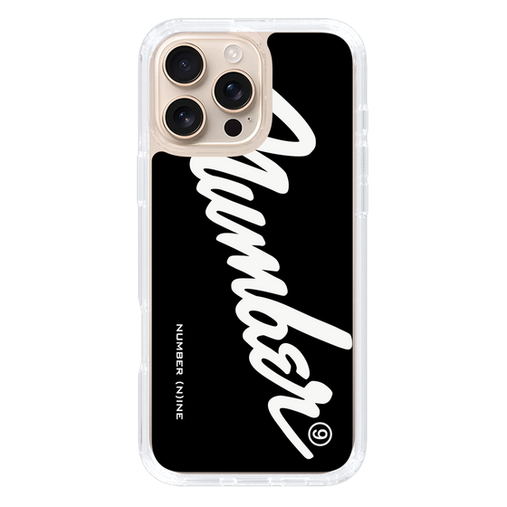 Slim Protection Case［ NUMBER (N)INE - number ］