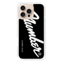 Slim Protection Case［ NUMBER (N)INE - number ］