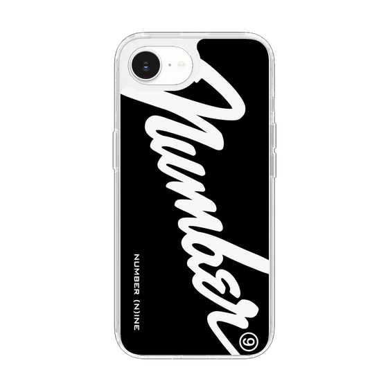 Slim Protection Case［ NUMBER (N)INE - number⑨ ］