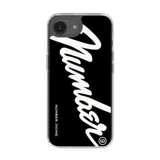 Slim Protection Case［ NUMBER (N)INE - number⑨ ］
