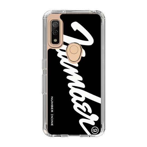 Slim Protection Case［ NUMBER (N)INE - number⑨ ］