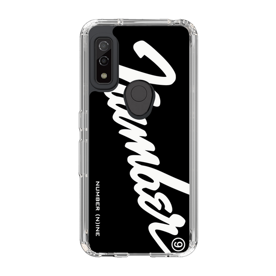 Slim Protection Case［ NUMBER (N)INE - number⑨ ］