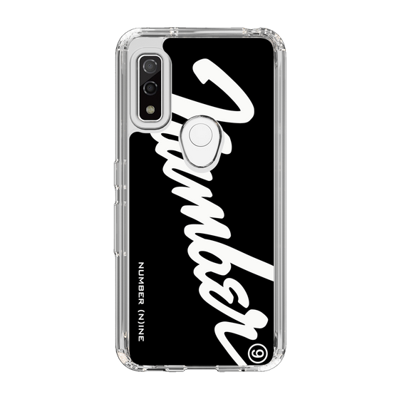 Slim Protection Case［ NUMBER (N)INE - number⑨ ］