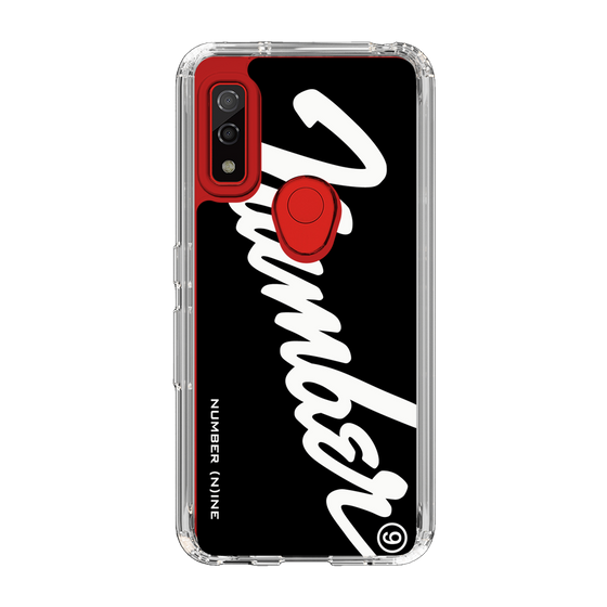 Slim Protection Case［ NUMBER (N)INE - number⑨ ］