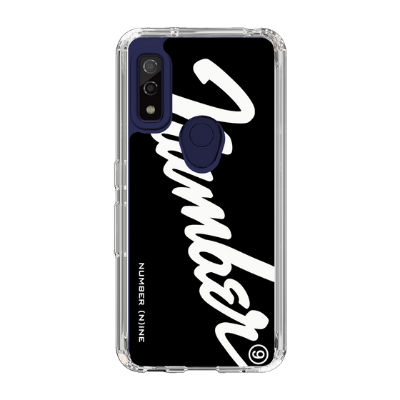 Slim Protection Case［ NUMBER (N)INE - number⑨ ］