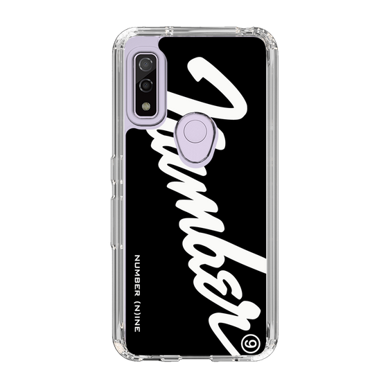 Slim Protection Case［ NUMBER (N)INE - number⑨ ］