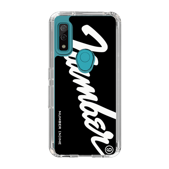 Slim Protection Case［ NUMBER (N)INE - number⑨ ］