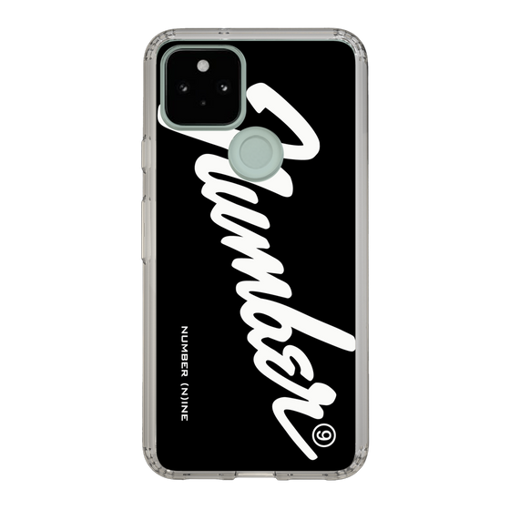 Slim Protection Case［ NUMBER (N)INE - number⑨ ］