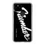 Slim Protection Case［ NUMBER (N)INE - number⑨ ］