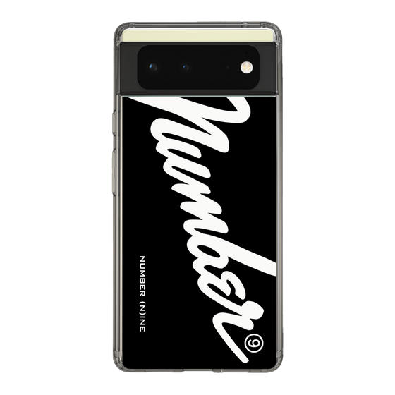 Slim Protection Case［ NUMBER (N)INE - number⑨ ］