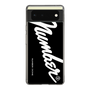 Slim Protection Case［ NUMBER (N)INE - number⑨ ］