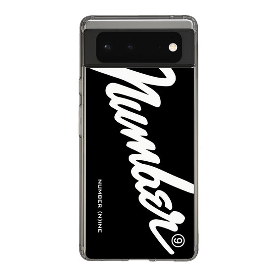Slim Protection Case［ NUMBER (N)INE - number⑨ ］