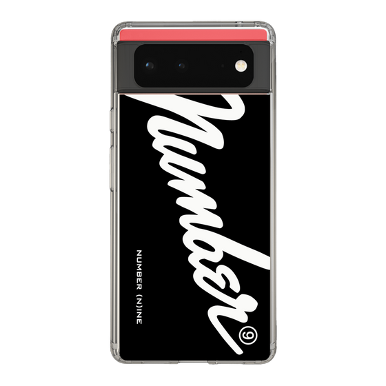 Slim Protection Case［ NUMBER (N)INE - number⑨ ］