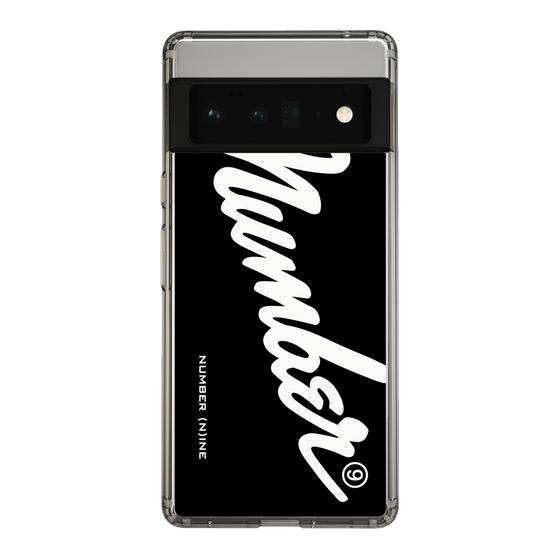 Slim Protection Case［ NUMBER (N)INE - number⑨ ］