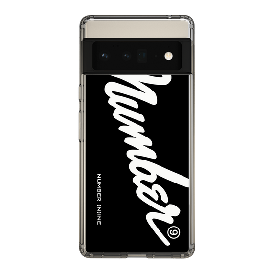 Slim Protection Case［ NUMBER (N)INE - number⑨ ］