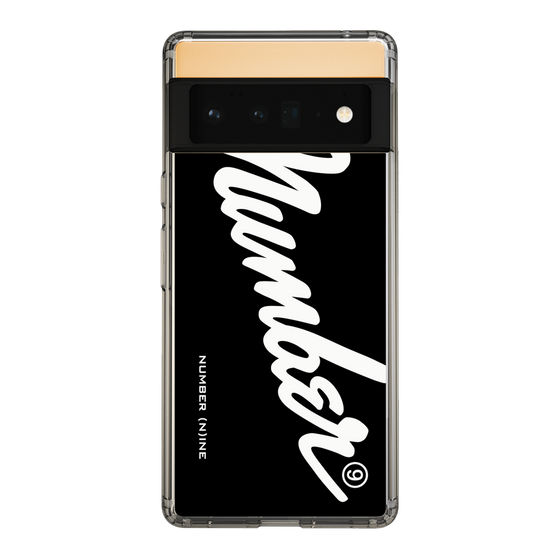 Slim Protection Case［ NUMBER (N)INE - number⑨ ］