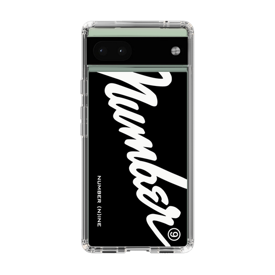 Slim Protection Case［ NUMBER (N)INE - number⑨ ］
