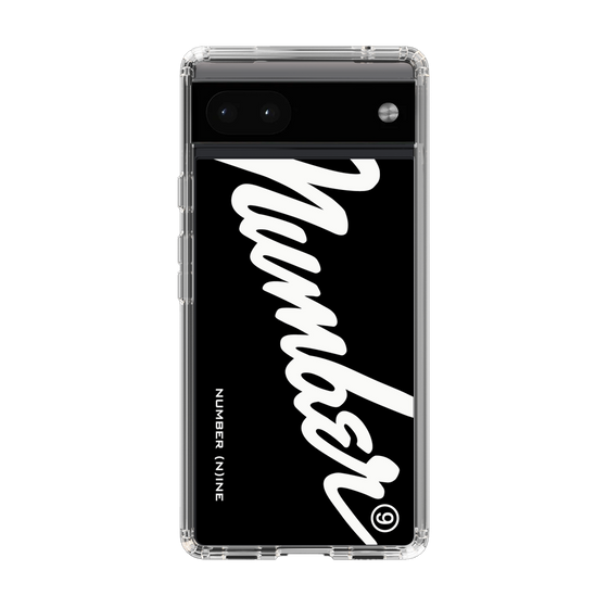 Slim Protection Case［ NUMBER (N)INE - number⑨ ］