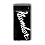 Slim Protection Case［ NUMBER (N)INE - number⑨ ］