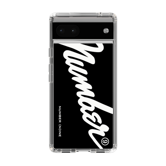 Slim Protection Case［ NUMBER (N)INE - number⑨ ］