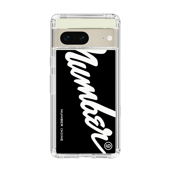 Slim Protection Case［ NUMBER (N)INE - number⑨ ］