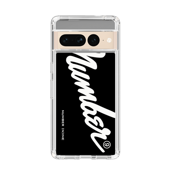 Slim Protection Case［ NUMBER (N)INE - number⑨ ］