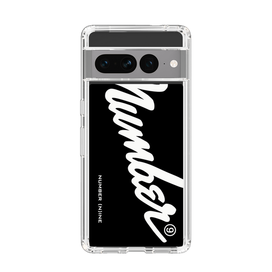 Slim Protection Case［ NUMBER (N)INE - number⑨ ］