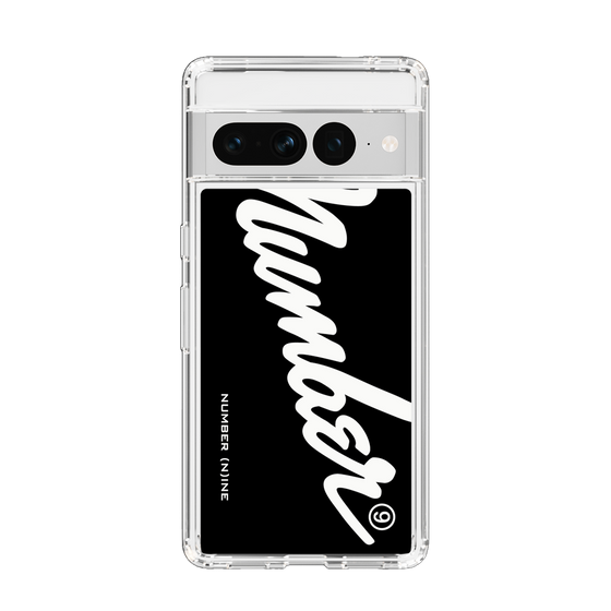 Slim Protection Case［ NUMBER (N)INE - number⑨ ］