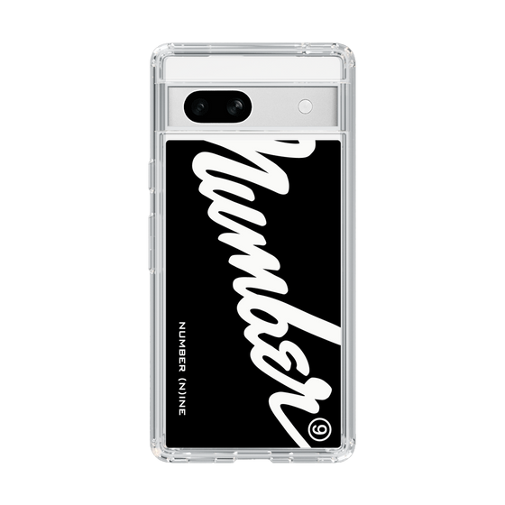 Slim Protection Case［ NUMBER (N)INE - number⑨ ］