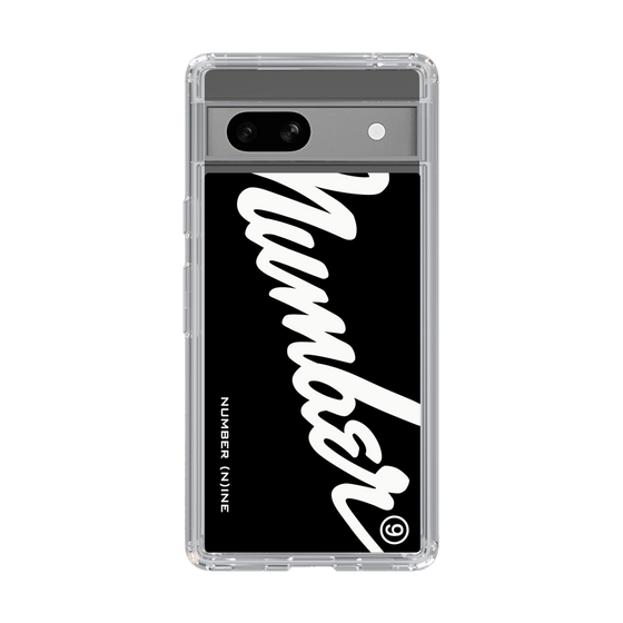 Slim Protection Case［ NUMBER (N)INE - number⑨ ］