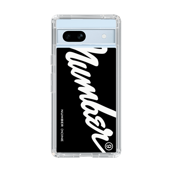 Slim Protection Case［ NUMBER (N)INE - number⑨ ］