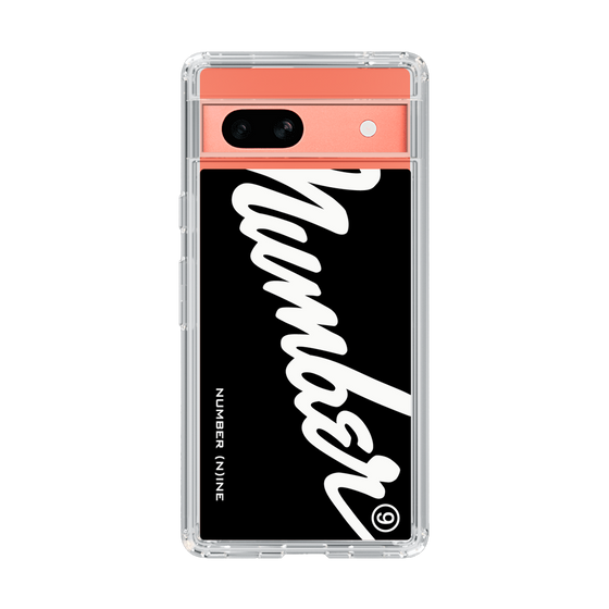 Slim Protection Case［ NUMBER (N)INE - number⑨ ］