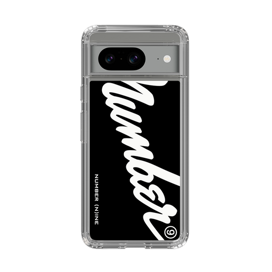 Slim Protection Case［ NUMBER (N)INE - number⑨ ］