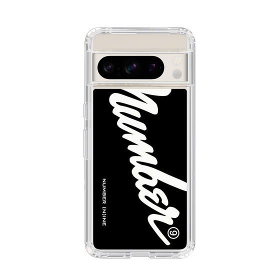Slim Protection Case［ NUMBER (N)INE - number⑨ ］
