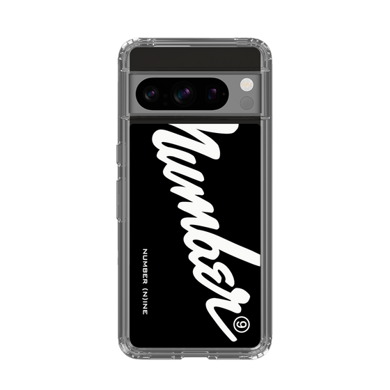 Slim Protection Case［ NUMBER (N)INE - number⑨ ］