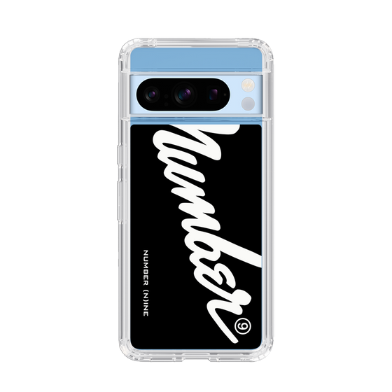 Slim Protection Case［ NUMBER (N)INE - number⑨ ］