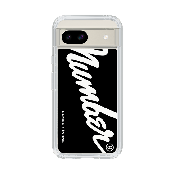 Slim Protection Case［ NUMBER (N)INE - number ］