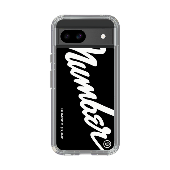 Slim Protection Case［ NUMBER (N)INE - number ］