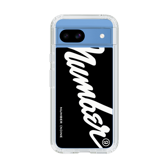 Slim Protection Case［ NUMBER (N)INE - number ］