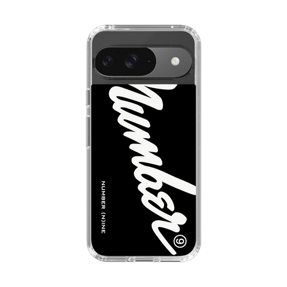Slim Protection Case［ NUMBER (N)INE - number ］