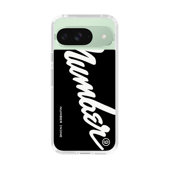 Slim Protection Case［ NUMBER (N)INE - number ］