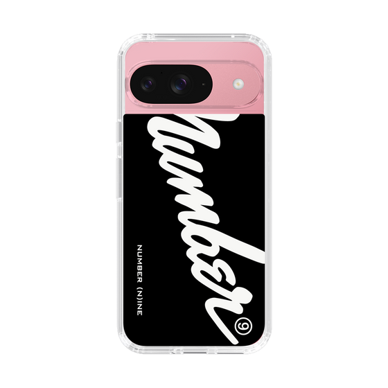 Slim Protection Case［ NUMBER (N)INE - number ］