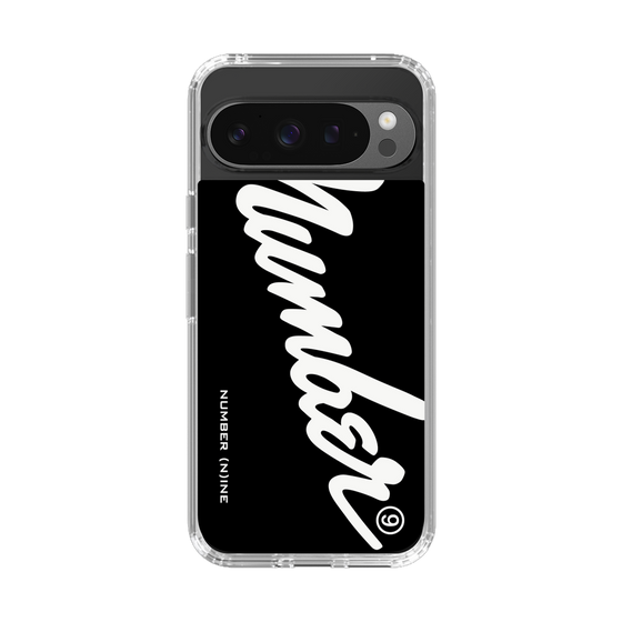 Slim Protection Case［ NUMBER (N)INE - number ］