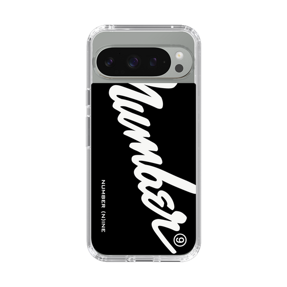 Slim Protection Case［ NUMBER (N)INE - number ］